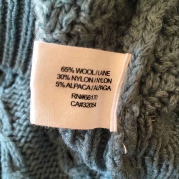 Anthropologie Guinevere Purl-Wise Pullover Sweater - Picture 9 of 9